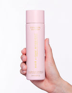 Sam McKnight Cool Girl Volume Cleansing Shampoo