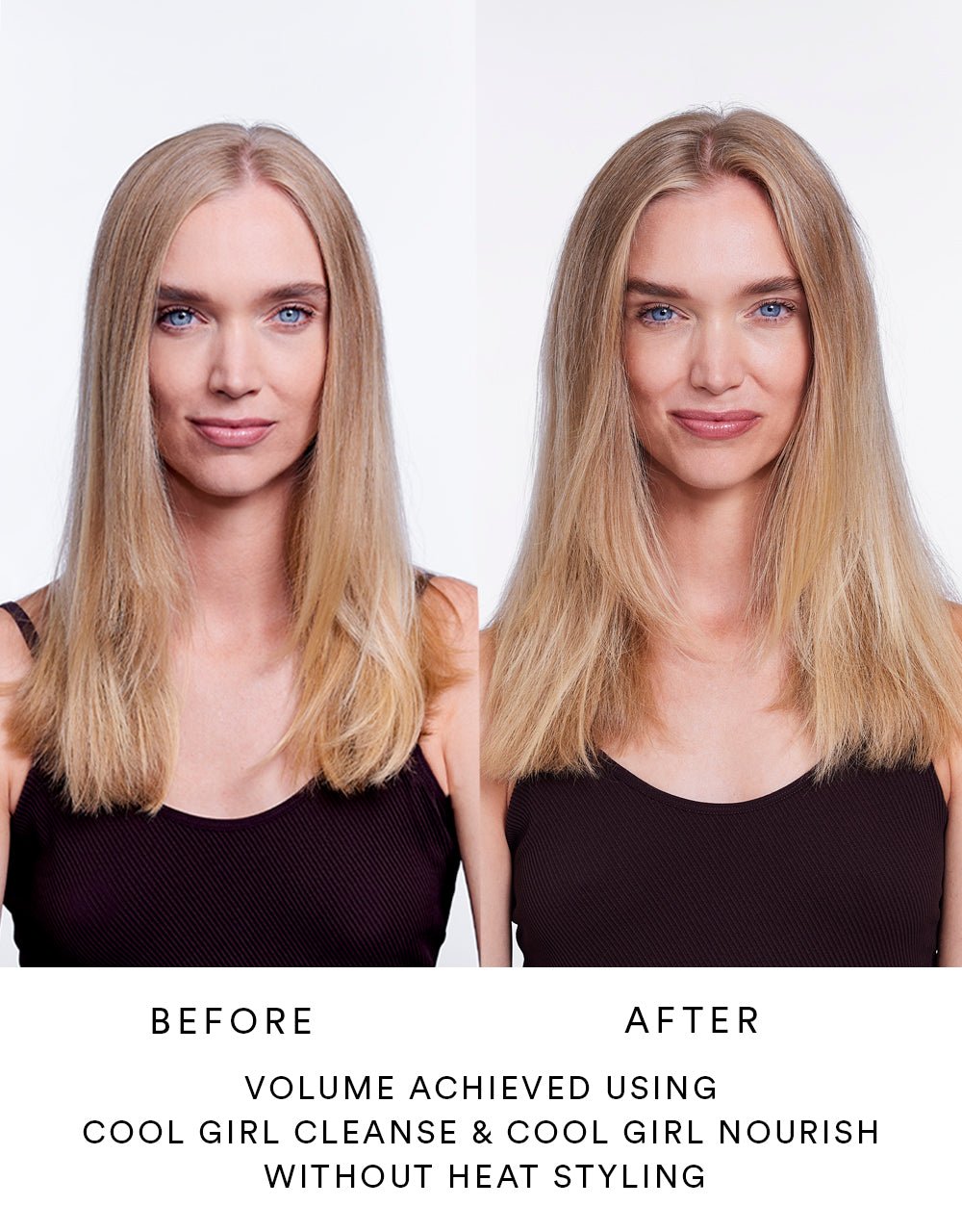 Sam McKnight Cool Girl Volume Nourishing Conditioner