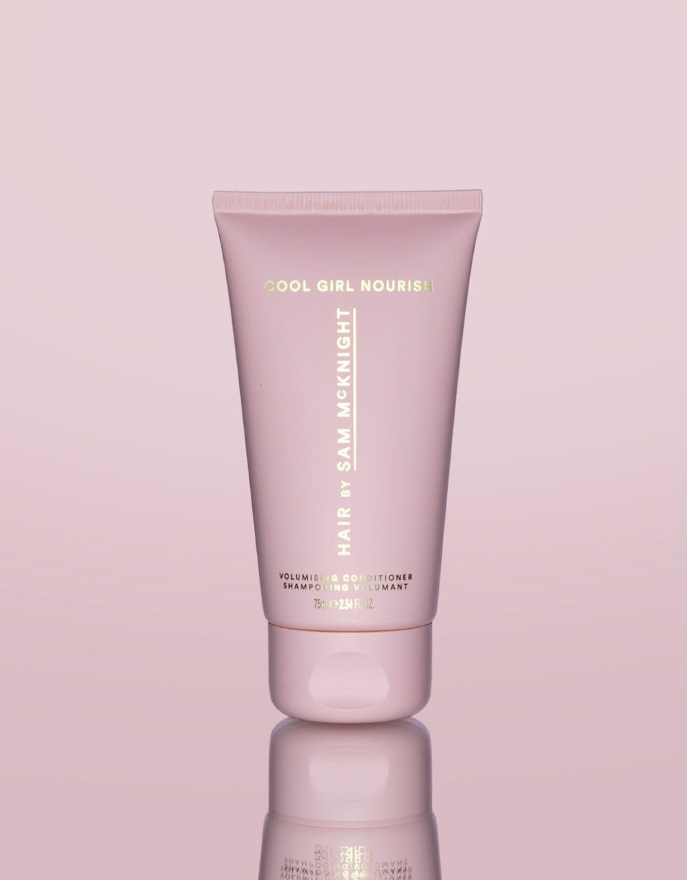 Sam McKnight Cool Girl Volume Nourishing Conditioner