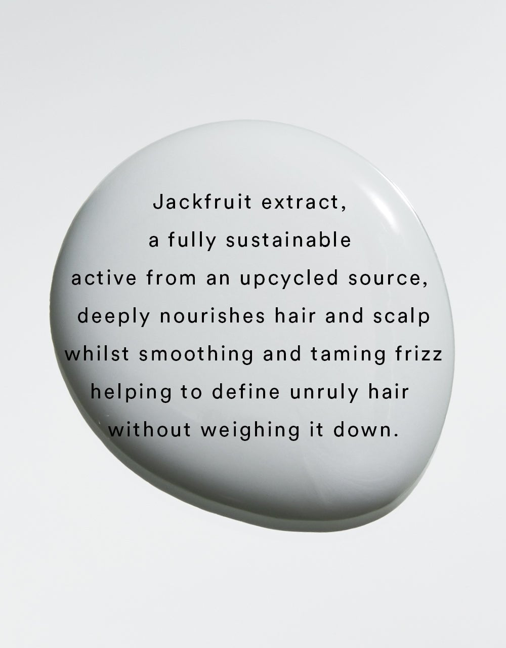 Sam McKnight Crème Cleanse Cleansing Conditioner