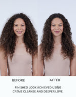 Sam McKnight Crème Cleanse Cleansing Conditioner