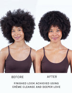 Sam McKnight Crème Cleanse Cleansing Conditioner