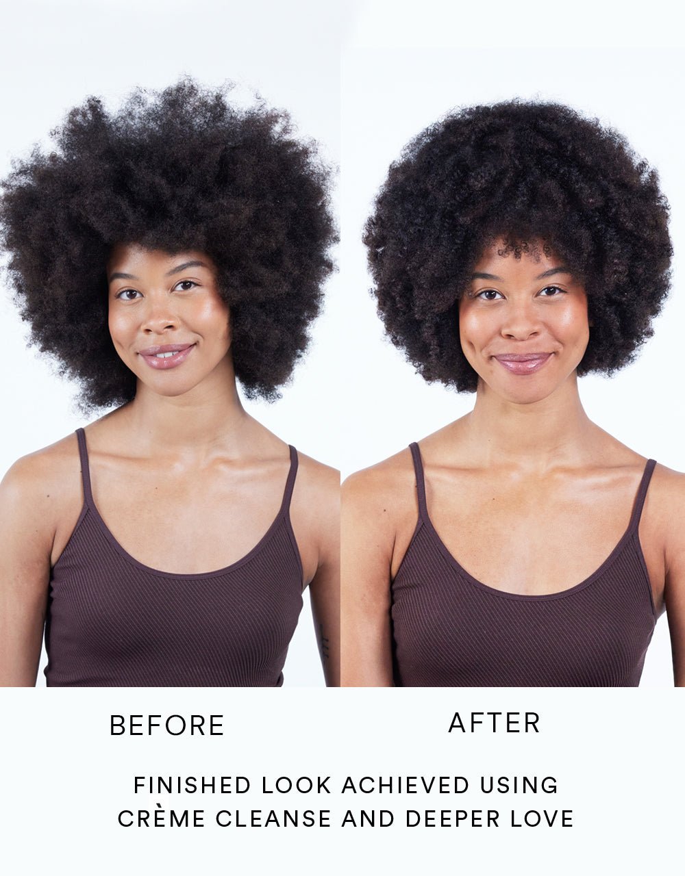 Sam McKnight Crème Cleanse Cleansing Conditioner