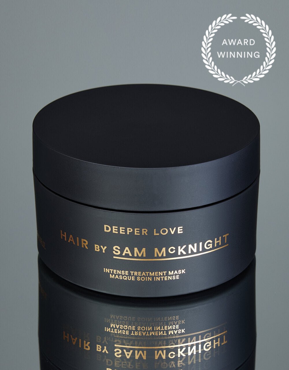 Sam McKnight Deeper Love Intense Treatment Mask