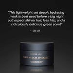 Sam McKnight Deeper Love Intense Treatment Mask