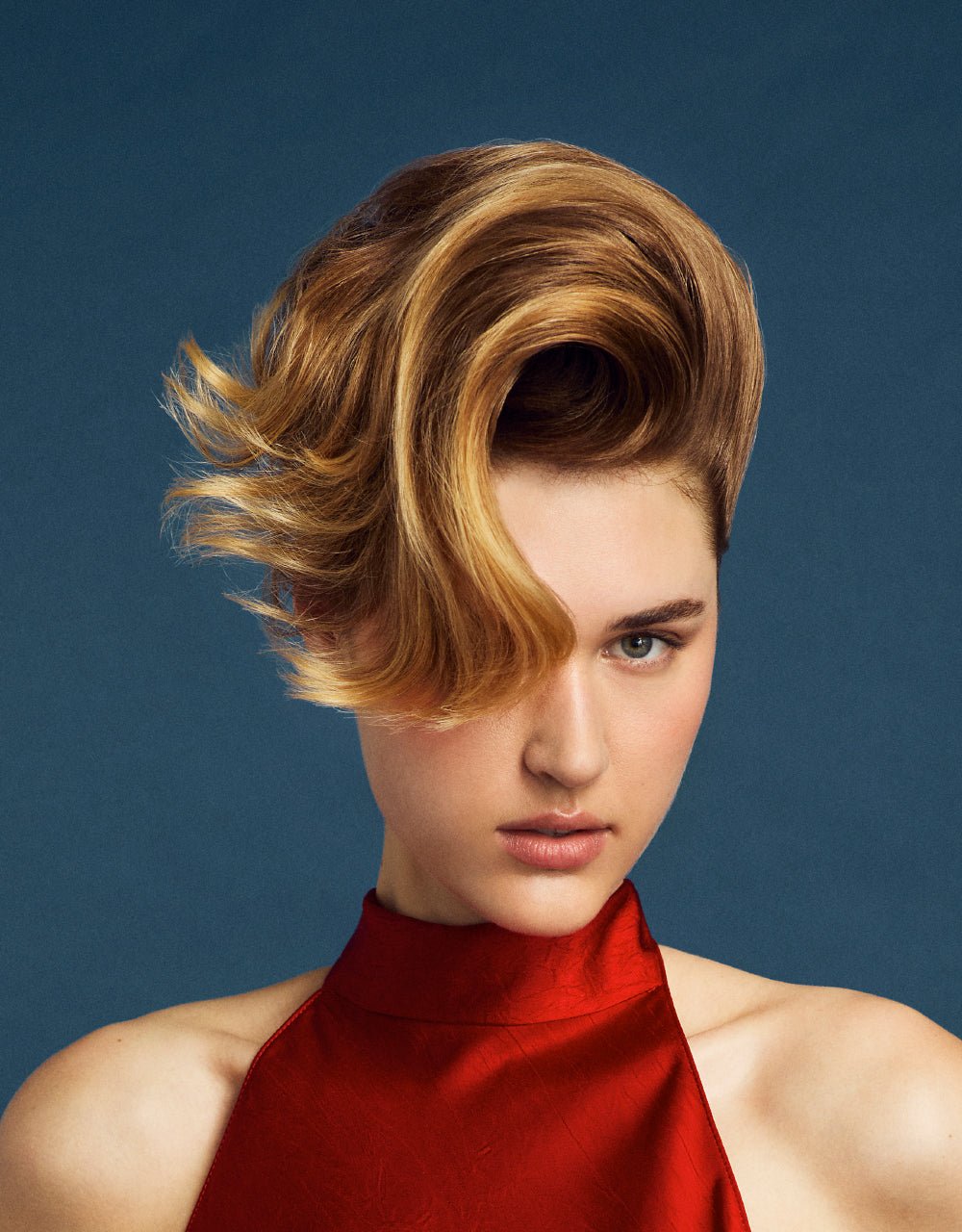 Sam McKnight Easy Up-Do Texture Spray