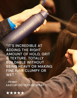 Sam McKnight Easy Up-Do Texture Spray
