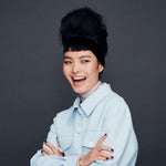 Sam McKnight Easy Up-Do Texture Spray