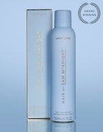 Sam McKnight Lazy Girl Dry Shampoo