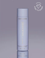 Sam McKnight Light Cleanse Hair & Scalp Shampoo
