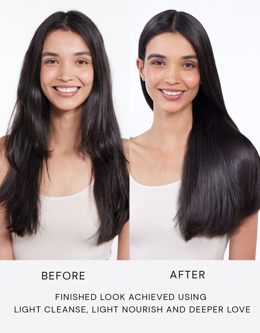 Sam McKnight Light Cleanse Hair & Scalp Shampoo