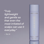 Sam McKnight Light Cleanse Hair & Scalp Shampoo