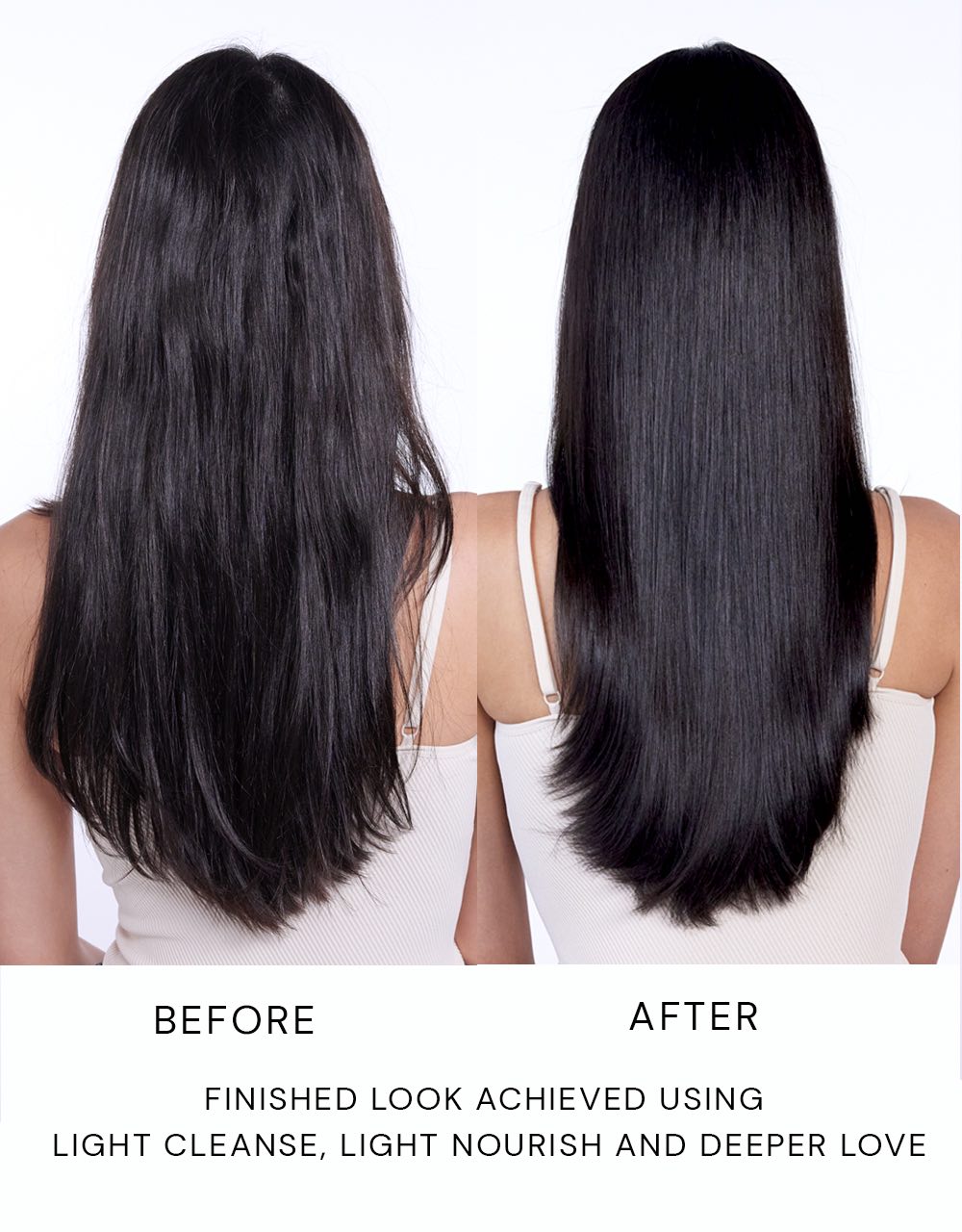Sam McKnight Light Cleanse Hair & Scalp Shampoo