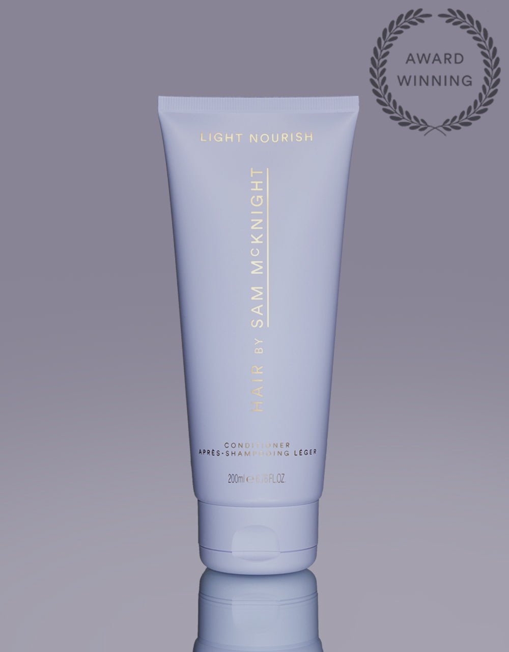 Sam McKnight Light Nourishing Conditioner