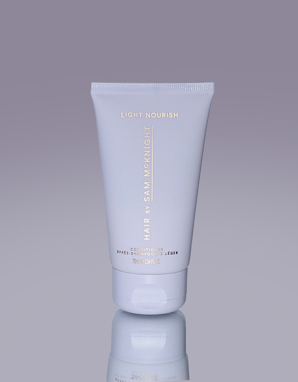 Sam McKnight Light Nourishing Conditioner