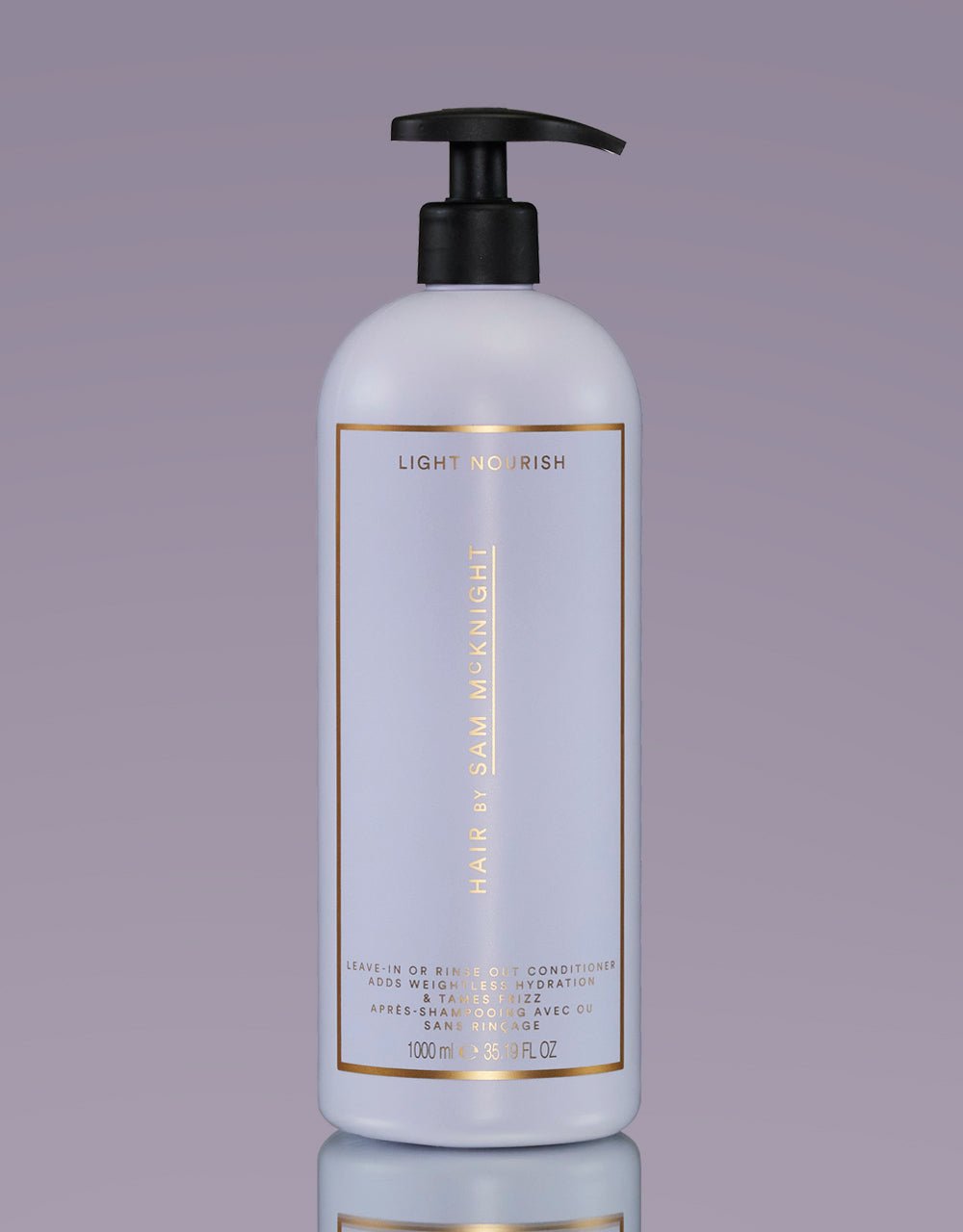 Sam McKnight Light Nourishing Conditioner