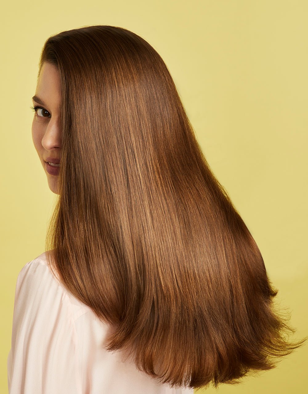 Sam McKnight Love Me Do Nourishing Shine Oil