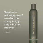 Sam McKnight Modern Hairspray Multi-Tasking Styling Mist