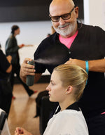 Sam McKnight Modern Hairspray Multi-Tasking Styling Mist