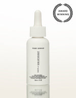 Sam McKnight Pure Genius 98% Natural Scalp Restoring Oil