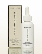 Sam McKnight Pure Genius 98% Natural Scalp Restoring Oil