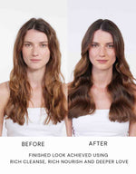 Sam McKnight Rich Cleansing Colour Protecting Shampoo