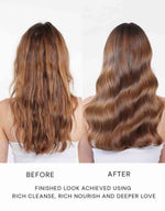Sam McKnight Rich Cleansing Colour Protecting Shampoo