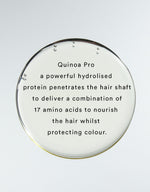 Sam McKnight Rich Cleansing Colour Protecting Shampoo
