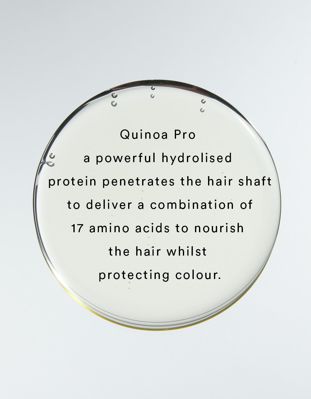 Sam McKnight Rich Cleansing Colour Protecting Shampoo