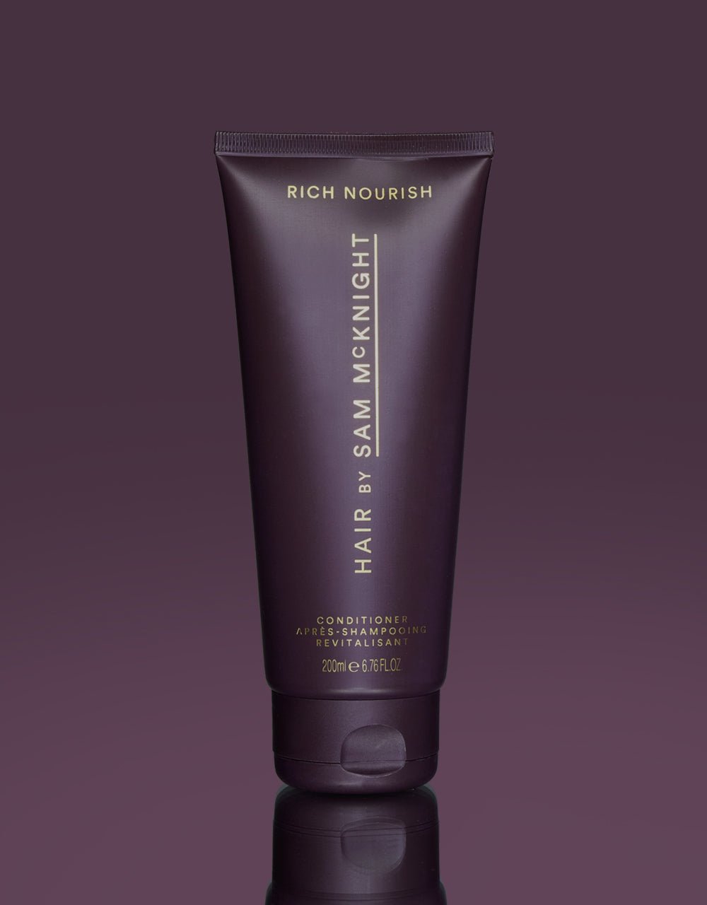 Sam McKnight Rich Nourishing Conditioner