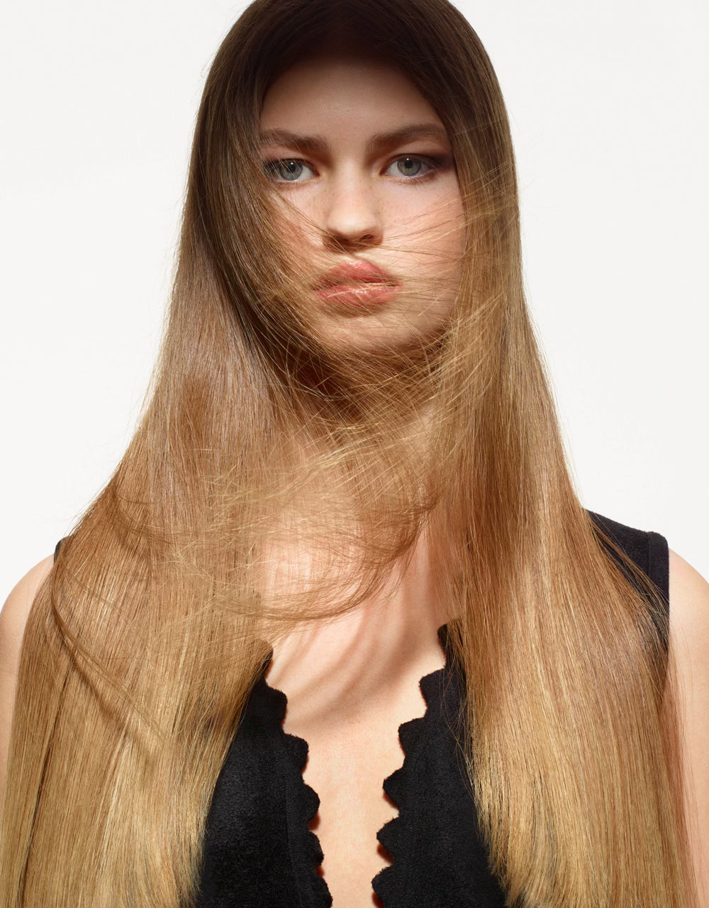 Sam McKnight Rich Nourishing Conditioner