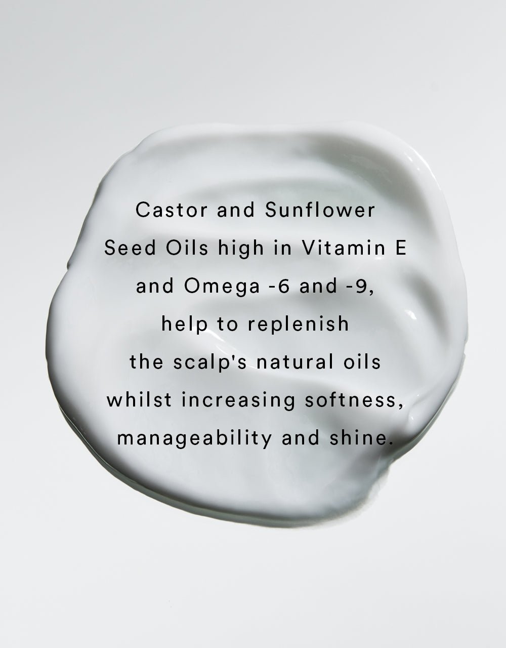 Sam McKnight Rich Nourishing Conditioner