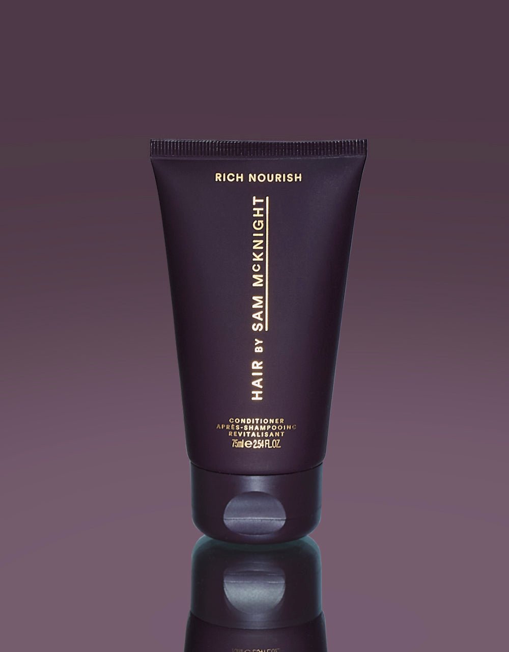 Sam McKnight Rich Nourishing Conditioner