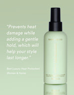 Sam McKnight Save the Do Heat Protection Spray
