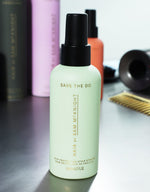 Sam McKnight Save the Do Heat Protection Spray