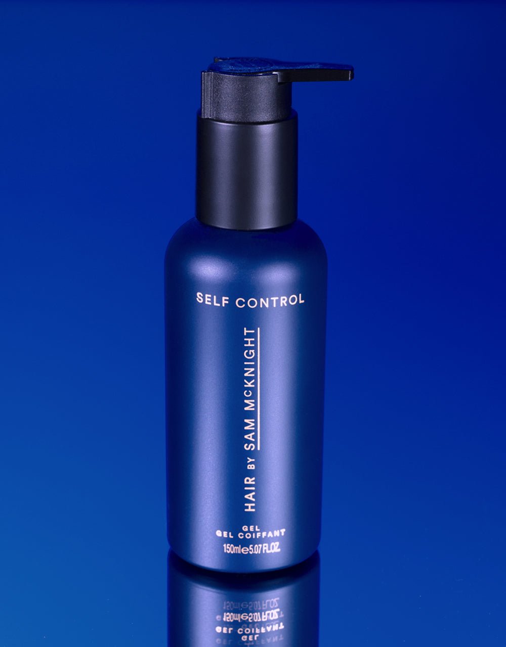 Sam McKnight Self Control Styling Gel