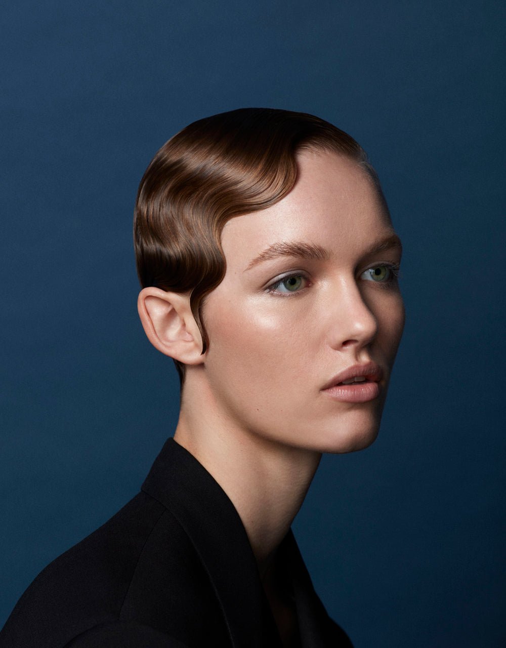 Sam McKnight Self Control Styling Gel