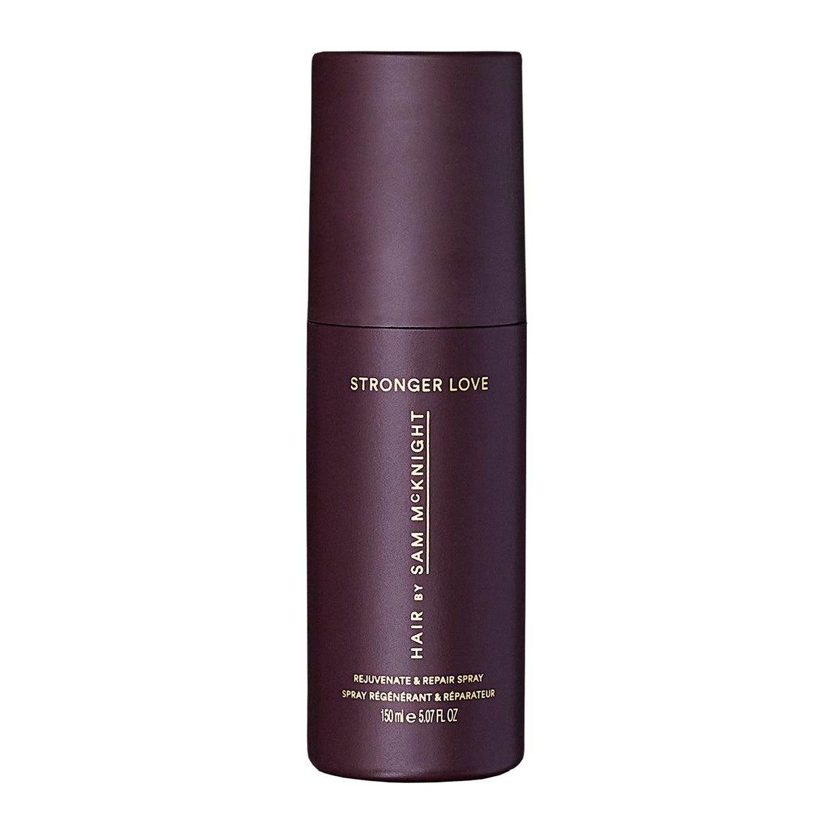Stronger Love Rejuvenate & Repair Spray