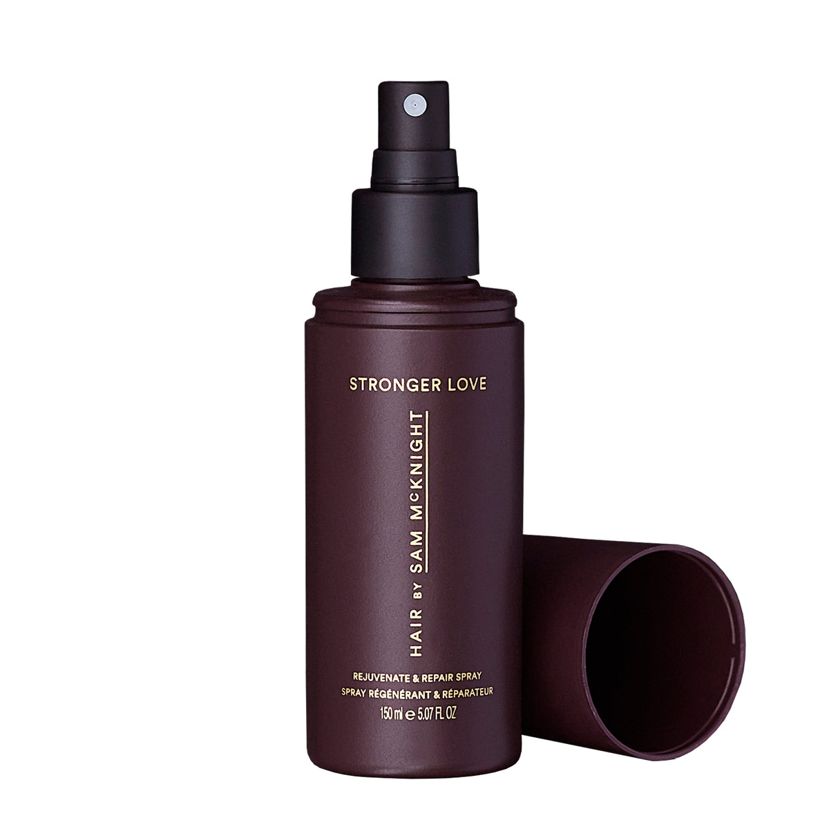 Stronger Love Rejuvenate & Repair Spray