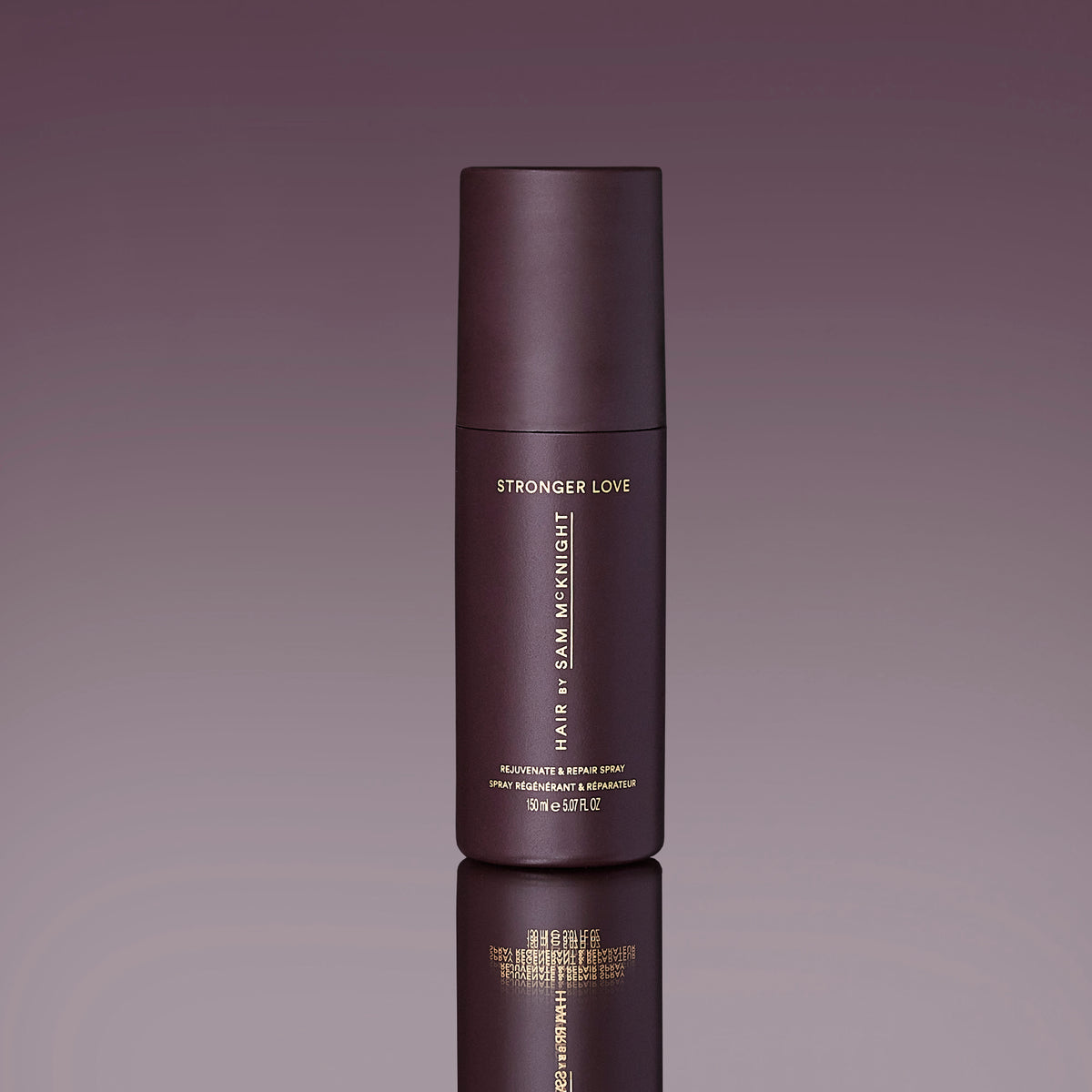 Stronger Love Rejuvenate & Repair Spray