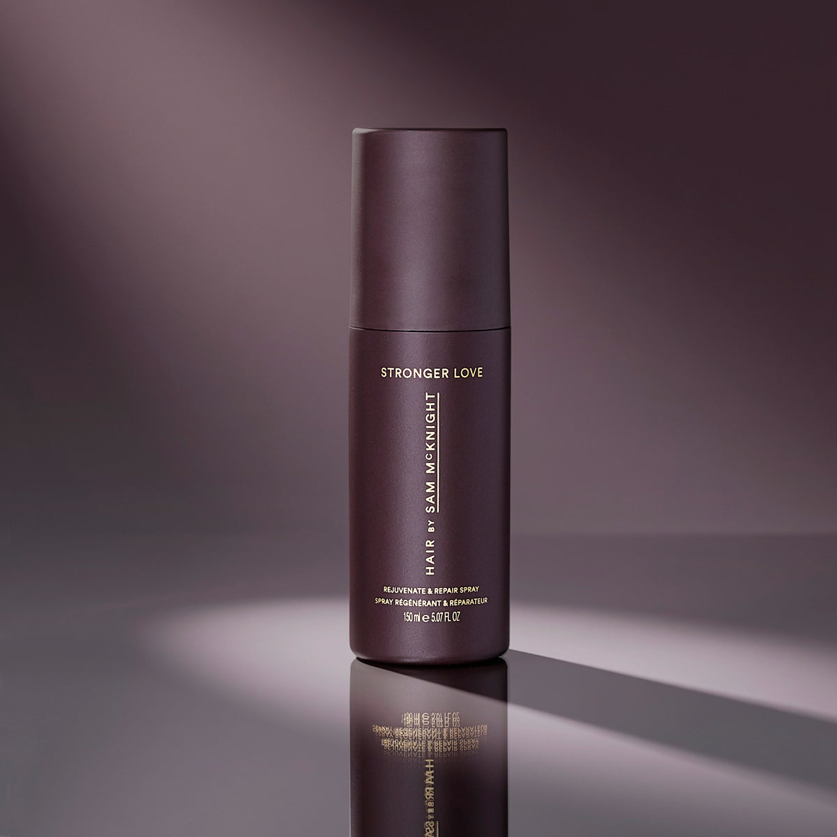 Stronger Love Rejuvenate & Repair Spray