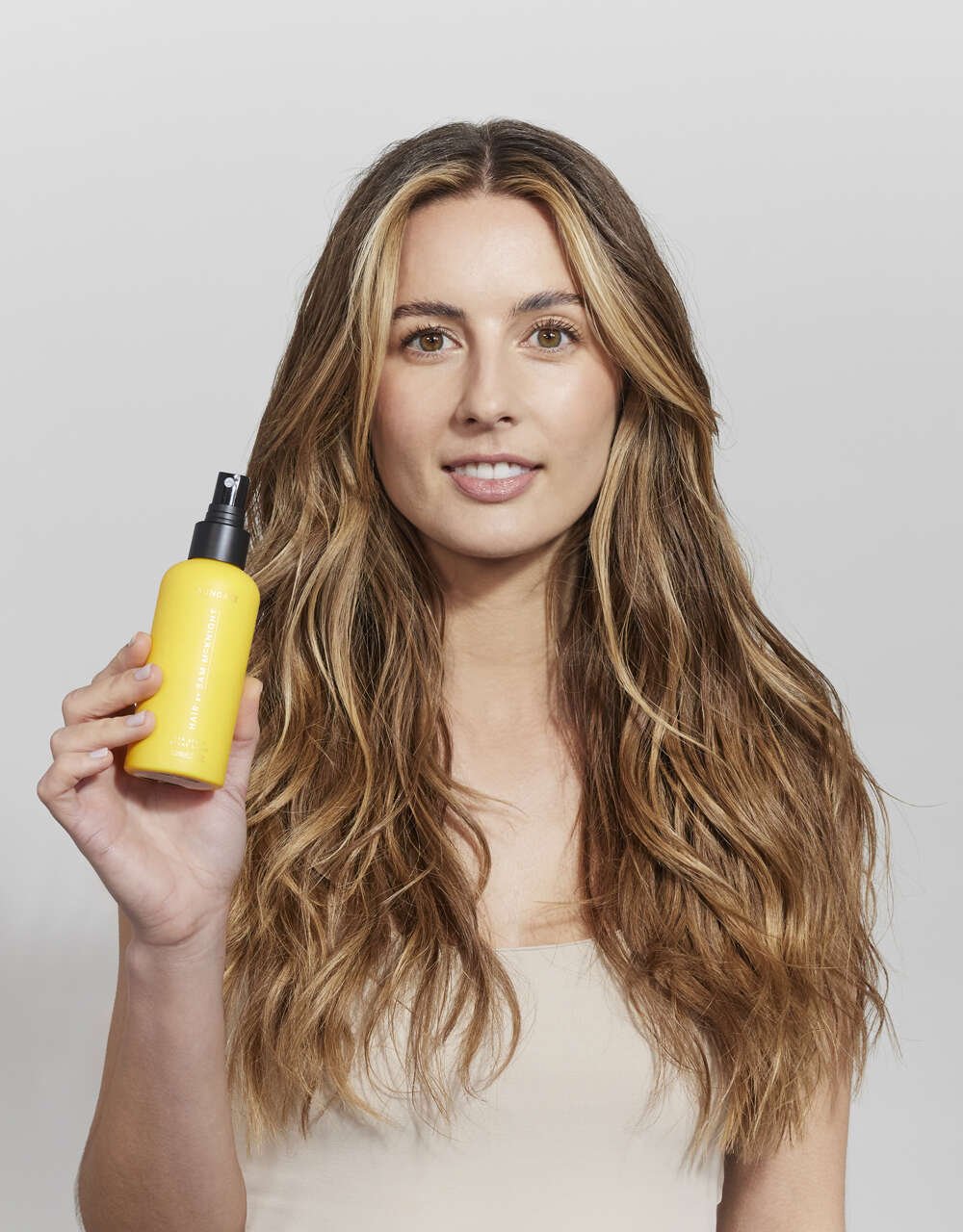 Sam McKnight Sundaze Beach Spray