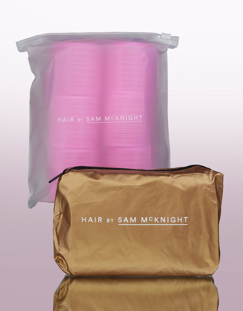 Sam McKnight The Big Set