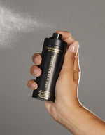 Sam McKnight The Fragrance with Benefits